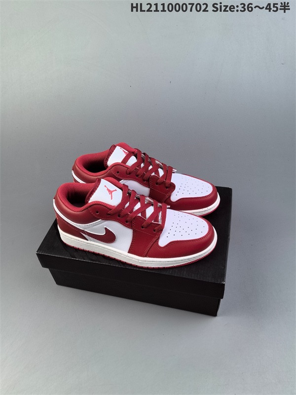 women air jordan 1 shoes 2024-9-5-320